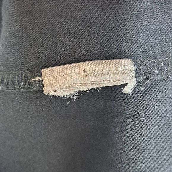 Zadig & Voltaire Tommy Skull T-Shirt size Medium/Large - Picture 9 of 9